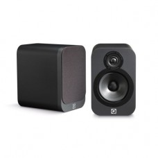 Q Acoustics 3020 speakers